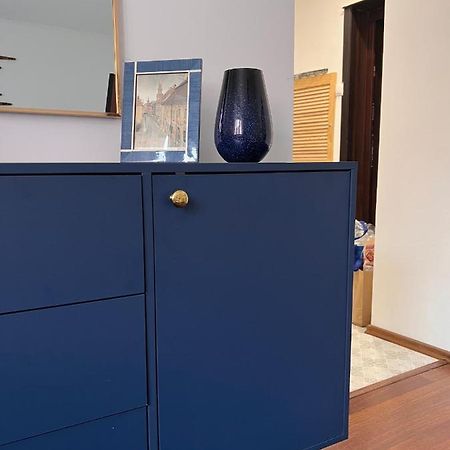 Apartament Bella Blu Opole Zewnętrze zdjęcie