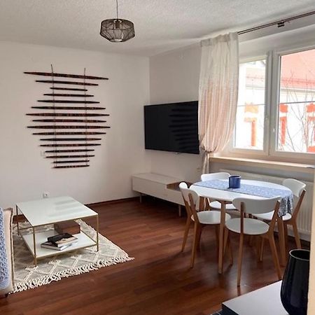 Apartament Bella Blu Opole Zewnętrze zdjęcie