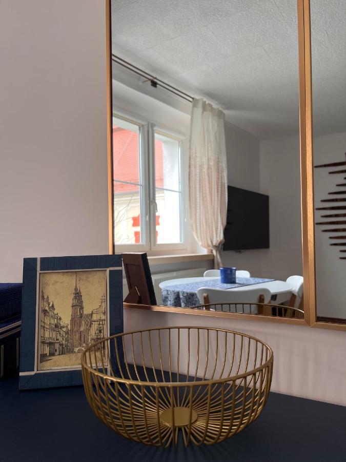 Apartament Bella Blu Opole Zewnętrze zdjęcie