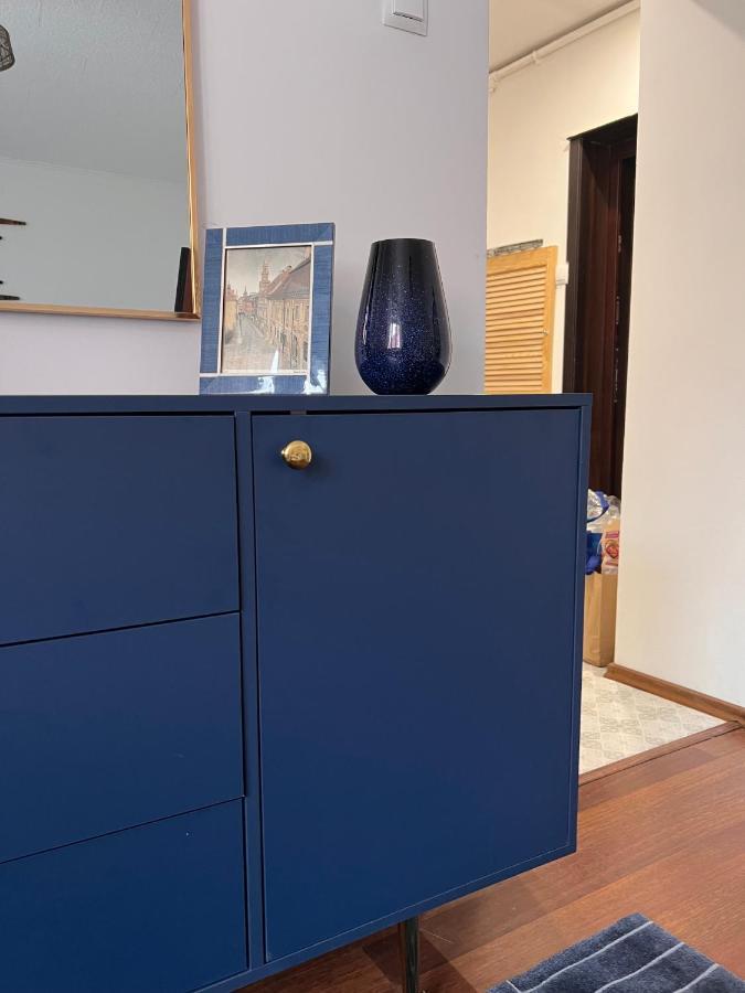 Apartament Bella Blu Opole Zewnętrze zdjęcie