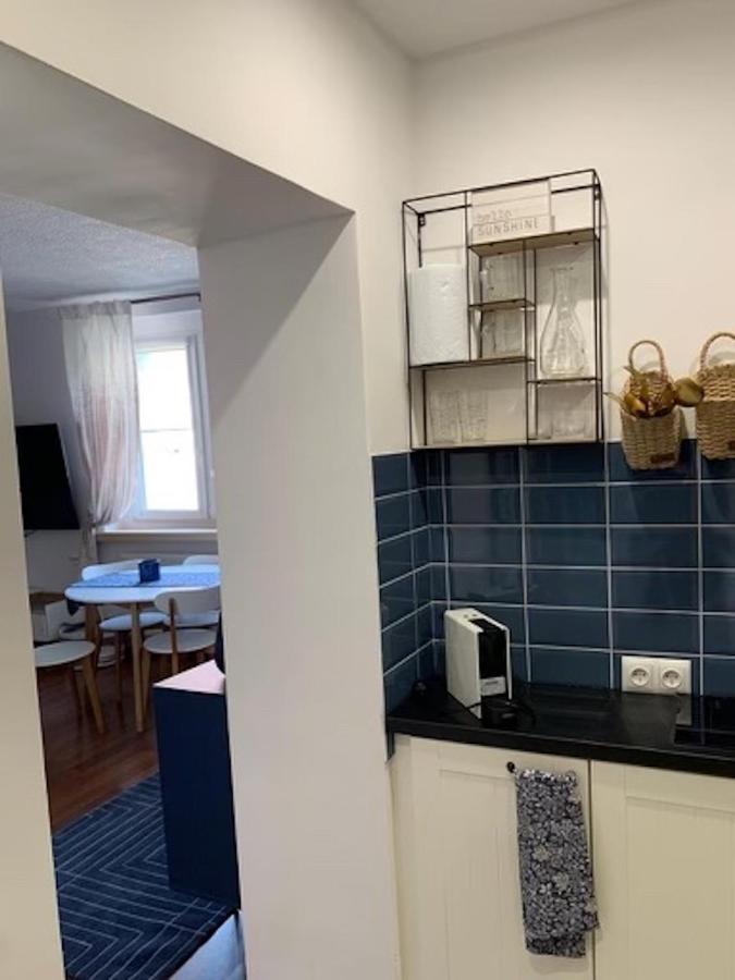 Apartament Bella Blu Opole Zewnętrze zdjęcie