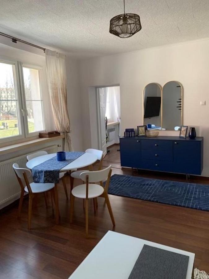 Apartament Bella Blu Opole Zewnętrze zdjęcie