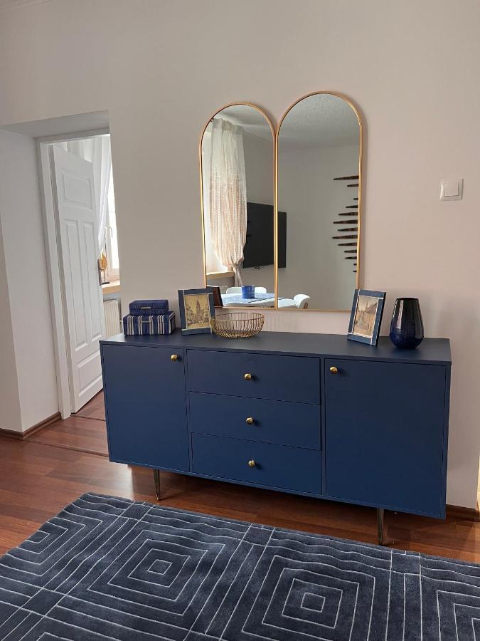 Apartament Bella Blu Opole Zewnętrze zdjęcie
