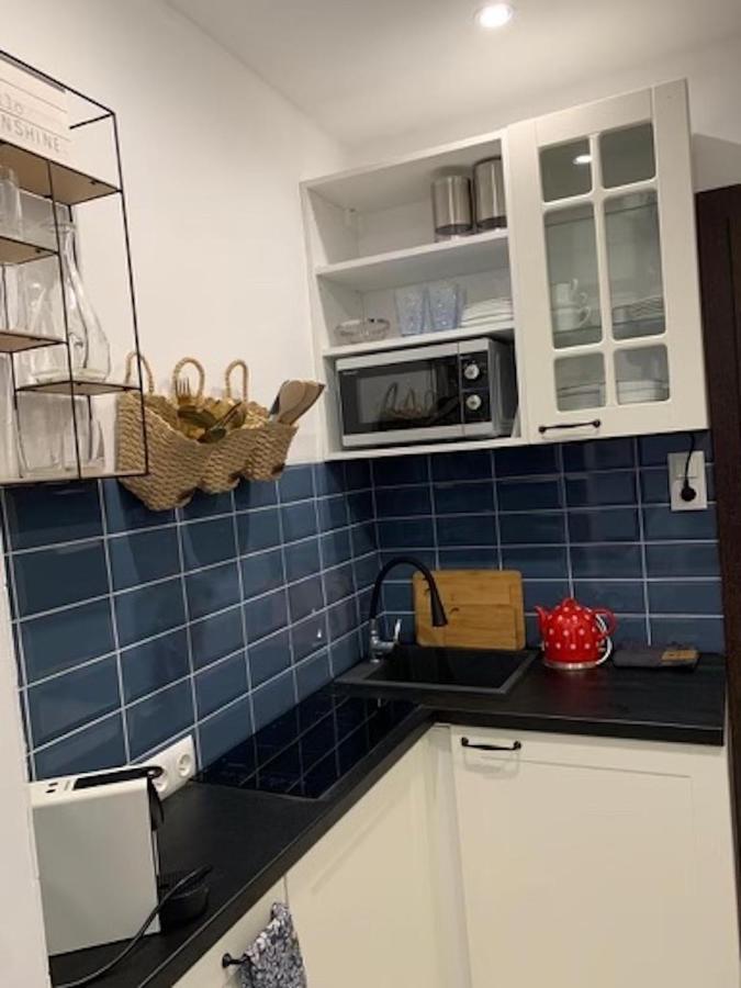 Apartament Bella Blu Opole Zewnętrze zdjęcie