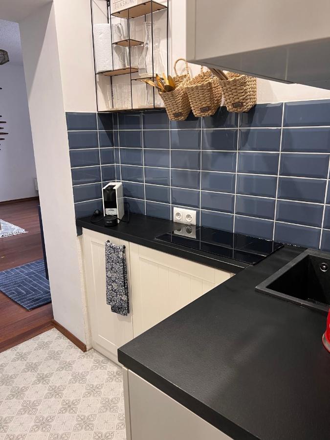Apartament Bella Blu Opole Zewnętrze zdjęcie