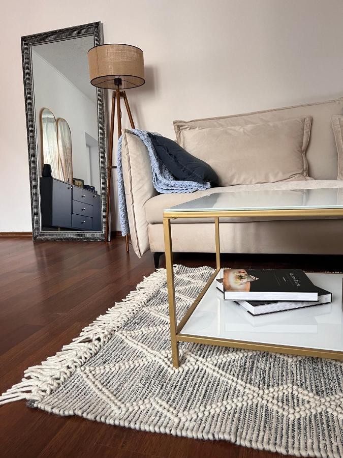 Apartament Bella Blu Opole Zewnętrze zdjęcie