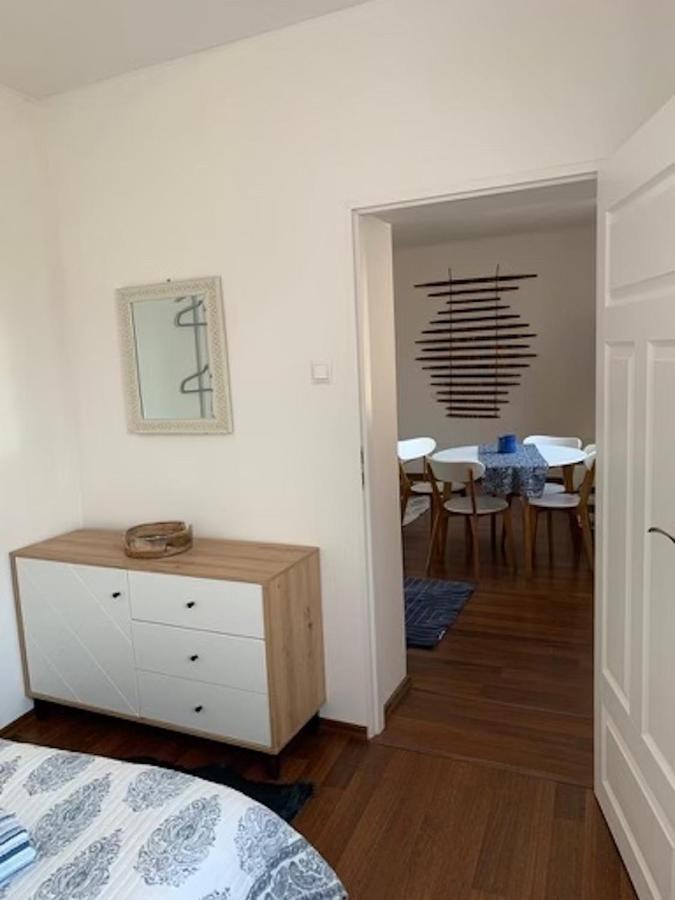 Apartament Bella Blu Opole Zewnętrze zdjęcie