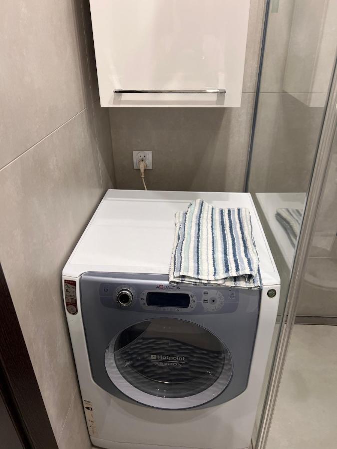 Apartament Bella Blu Opole Zewnętrze zdjęcie