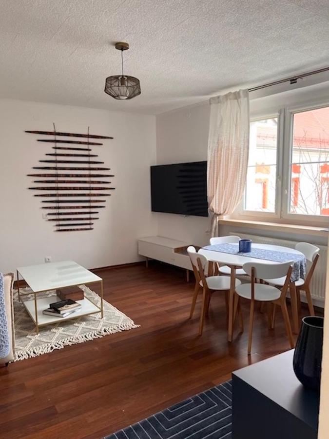 Apartament Bella Blu Opole Zewnętrze zdjęcie