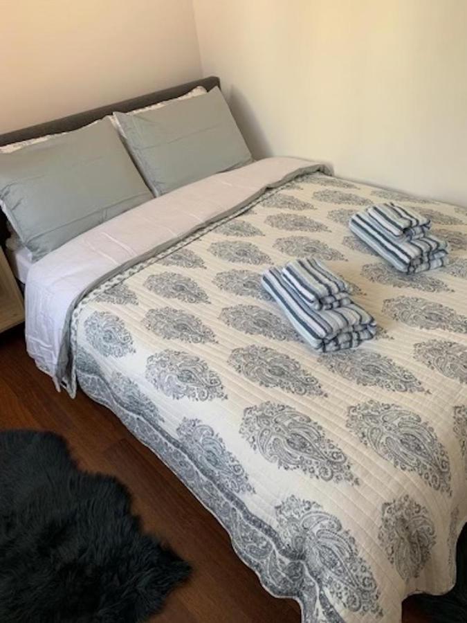 Apartament Bella Blu Opole Zewnętrze zdjęcie