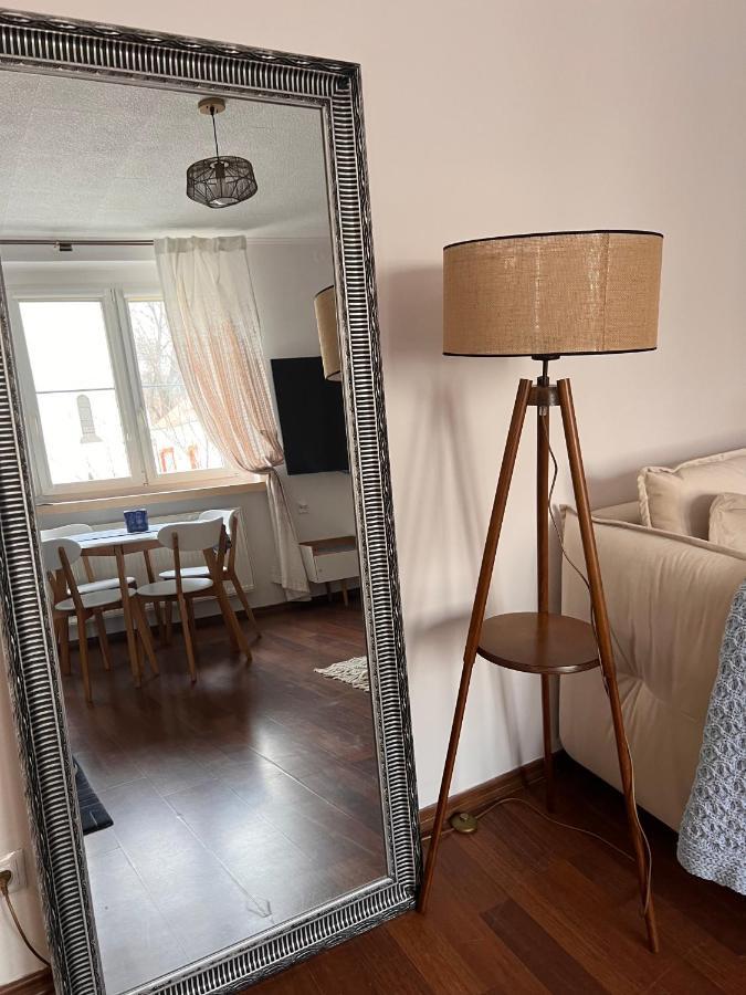 Apartament Bella Blu Opole Zewnętrze zdjęcie